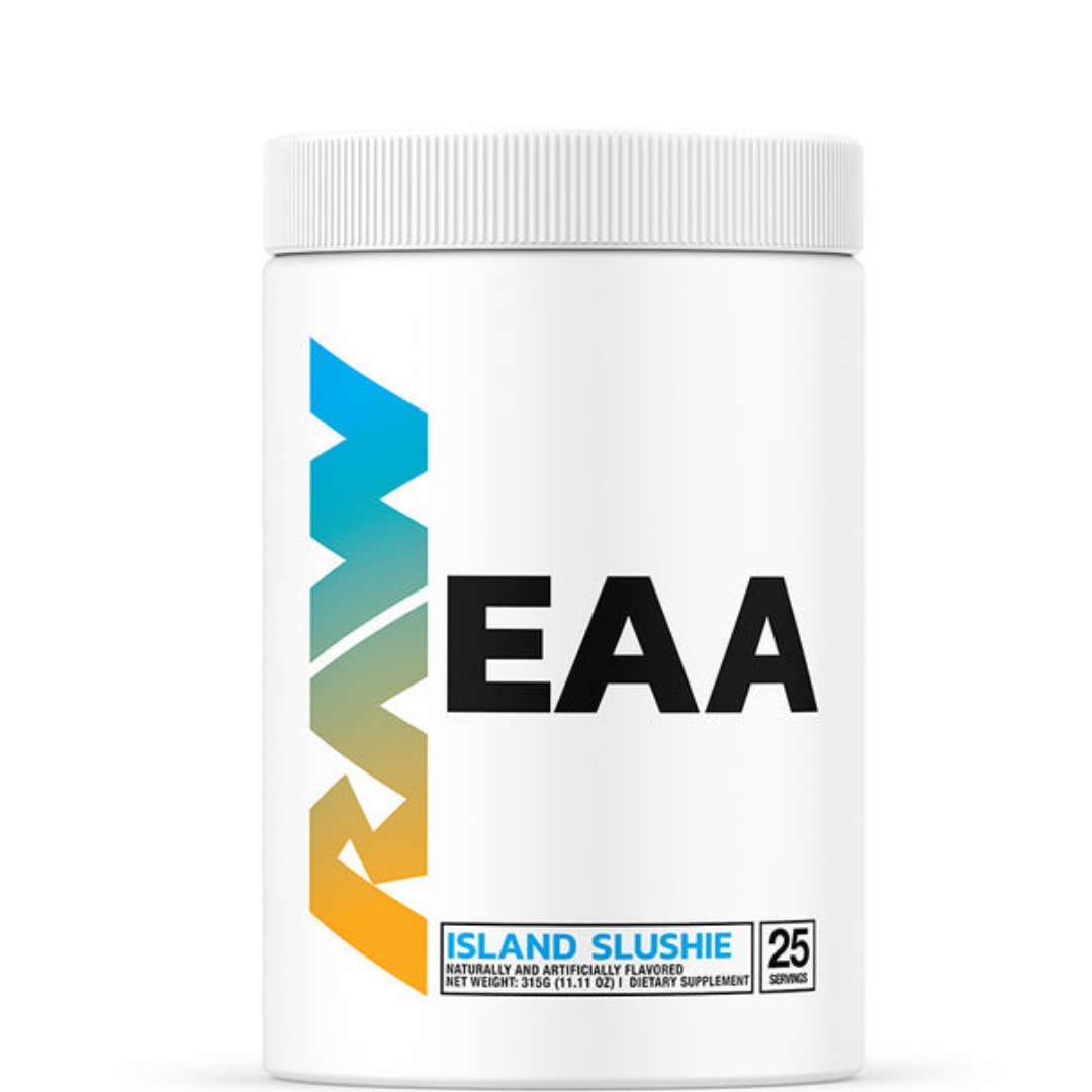 RAW Nutrition EAA